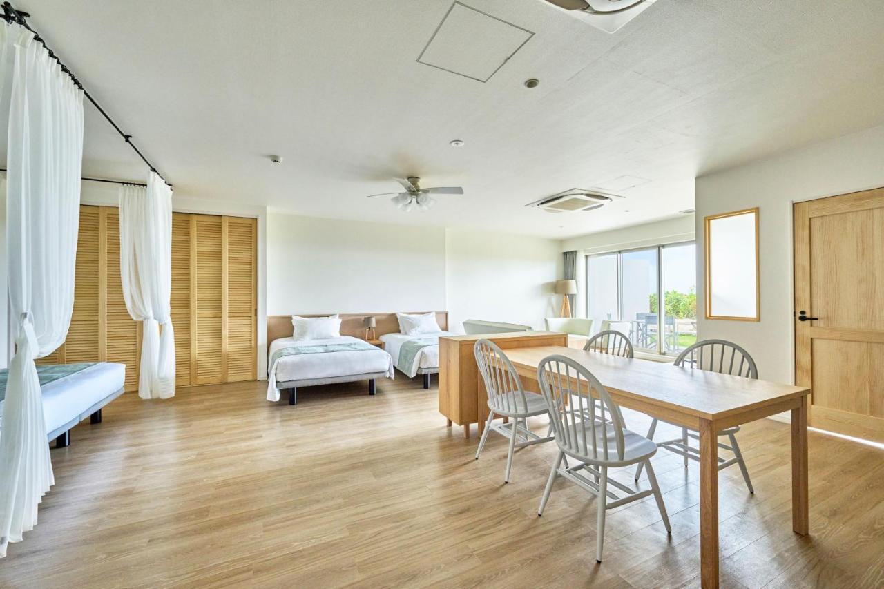 Watermark Hotel & Resorts Okinawa Miyakojima Extérieur photo